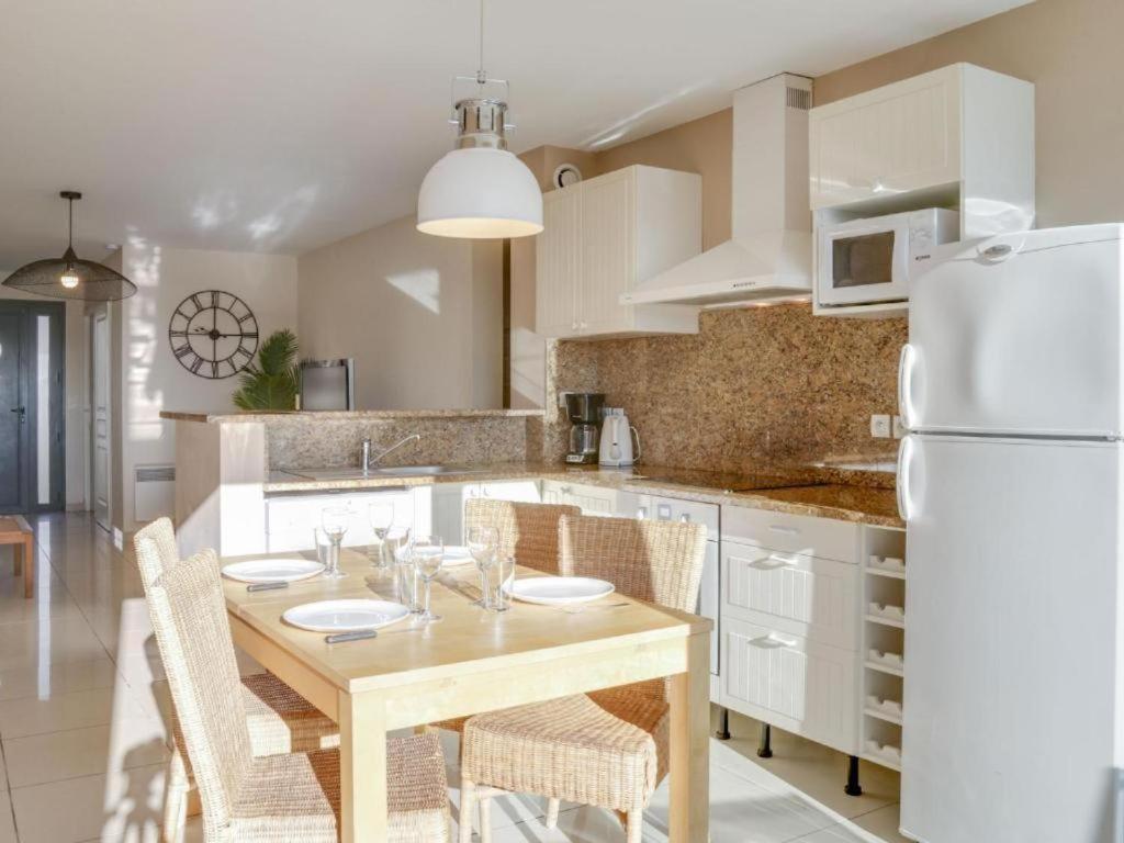 Maison Au Bord De L'Ocean Mimizan-Plage エクステリア 写真