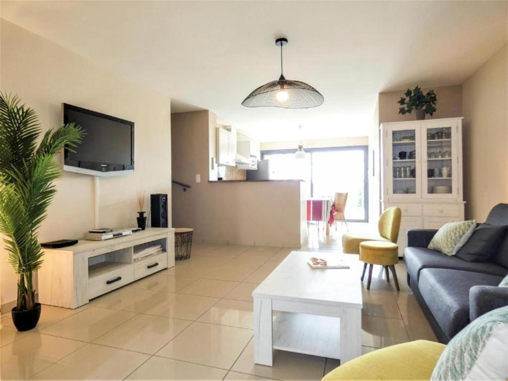 Maison Au Bord De L'Ocean Mimizan-Plage エクステリア 写真