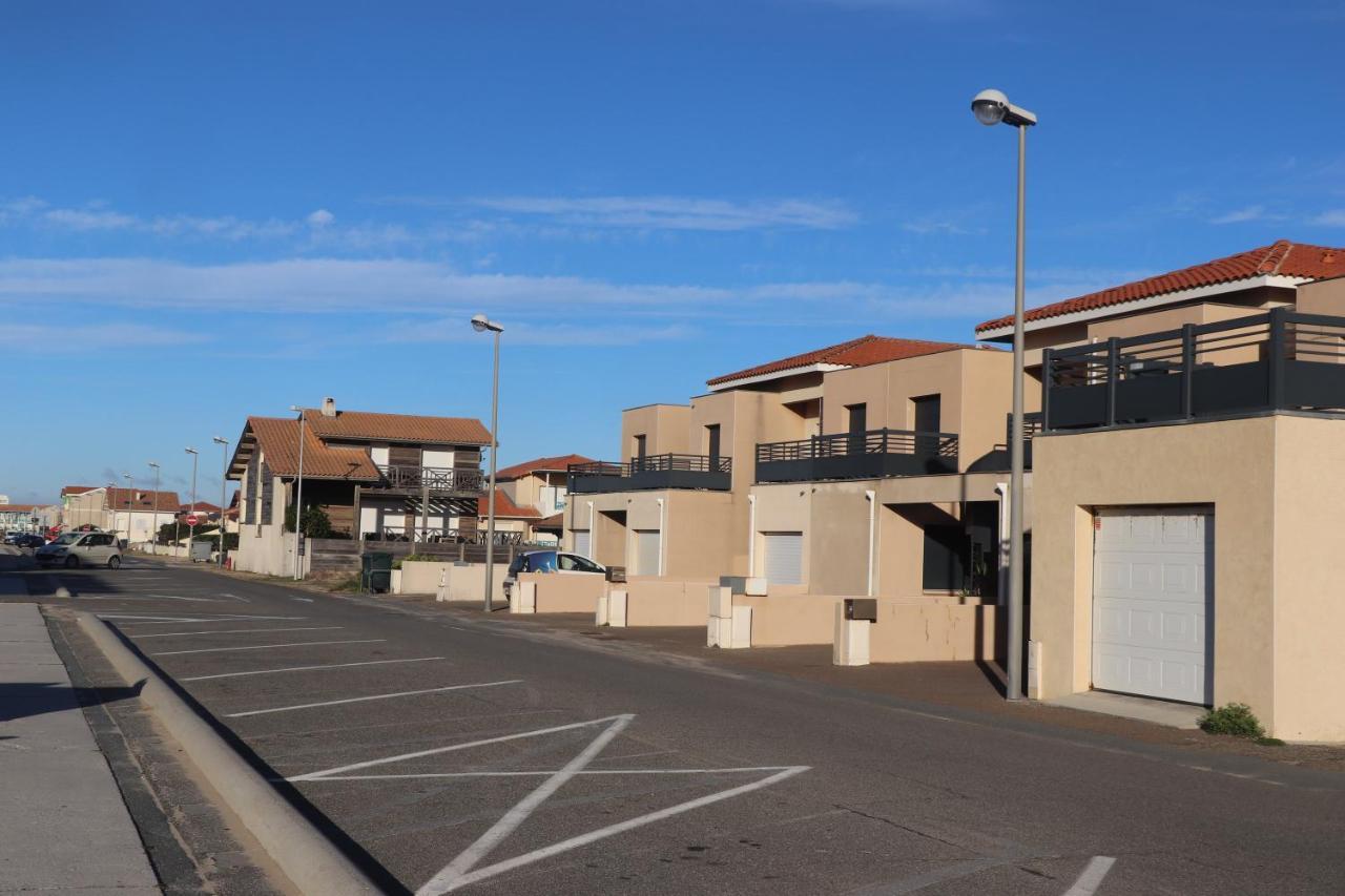 Maison Au Bord De L'Ocean Mimizan-Plage エクステリア 写真
